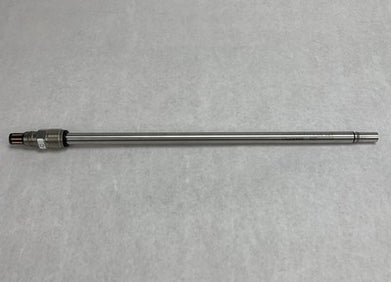 Hamilton Visifirm 243666-242 Heat No. 534137 DO ECS 325 Optical Sensor