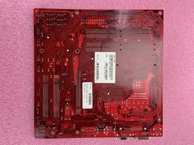 MSI MS-7521 Motherboard Intel Pentium Dual Core E2220 2.4GHz 2GB RAM w/IO