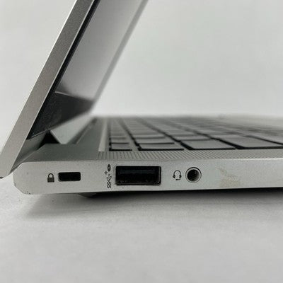 HP ProBook 630 G8 13.3" i7-1165G7 2.80 GHz 16 GB RAM No SSD/OS/AC - READ