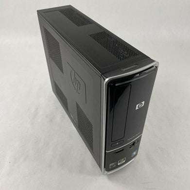 HP Pavillion Slimeline S5310Y SFF AMD Athlon 2 X2 250 3.0 GHz 4 GB RAM No HDD/OS