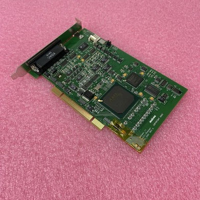 Matrox Meteor II MET2-MC/4/8F Multi-Channel 751-0301 REV A