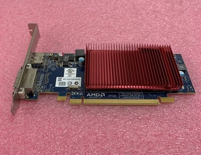 AMD ATI-102-C26405 109-C26457-00 Video Graphics Card