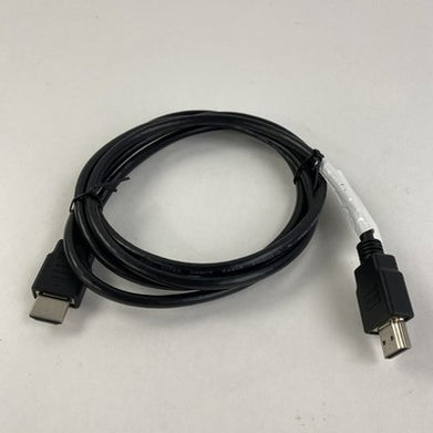 HP 917445-002$ HDMI Male to HDMI Male 6ft - Lot of 24