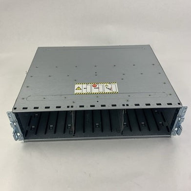 Dell KTN-STL4 - STEMC 4GB 15 Slot Fiber Channel Storage Lot of 2
