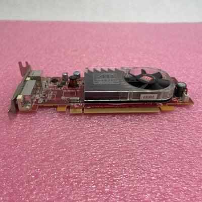 AMD B629 Radeon Video Card bHD3400 0Y103D Lot of 5