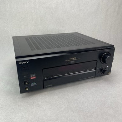 Sony STR-V333ES 5.1 Channel Reciver Tested