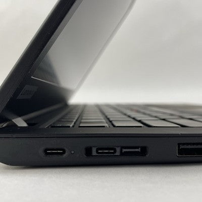 Lenovo ThinkPad T490 14" i5-8365U 1.60 GHz 8 GB RAM No SSD/OS/AC - Bad Hinge