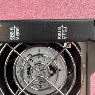 NettApp X-48565-00-R6 P47408-23-A Fan Module