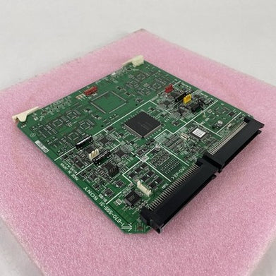 Sony DNW-A65 Betacam SX Player Board 1-670-595-31 EQ-75C Video Deck - Untested