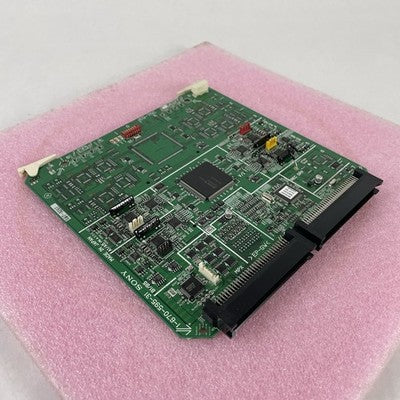 Sony DNW-A65 Betacam SX Player Board 1-670-595-31 EQ-75C Video Deck - Untested