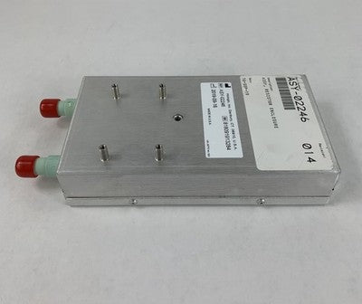 Hologic ASY-02246 Resistor Enclosure - Untested