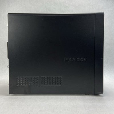 Dell Inspiron 560 MT Intel Pentium Dual-Core E5400 2.7GHz 2GB RAM No HDD No OS