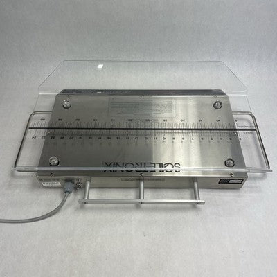 Scale-Tronix 4800 Pediatric Infant Kilos/Pounds Scale For Parts