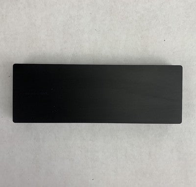 HP HSTNH-U601 USB-C Dock G4 Docking Station (Lot of 2)