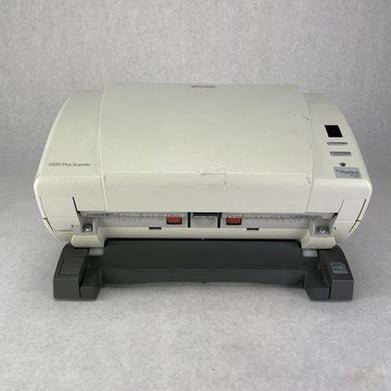 Kodak I1320 Plus Duplex Color Document Scanner Untested Parts or Repair
