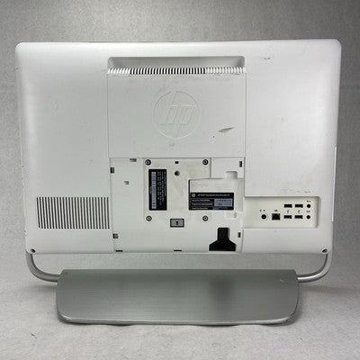 HP 23SE-D394 AIO Intel Core i5-4430s 2.7GHz 8GB RAM No HDD\OS\AC