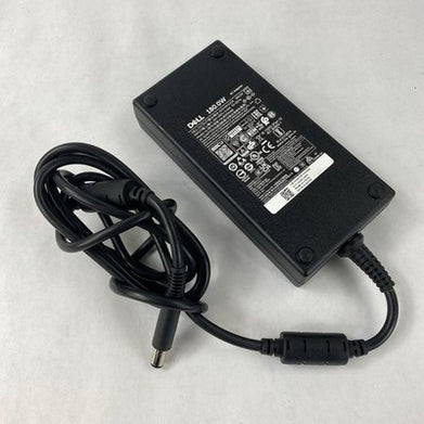 Dell HA180PM180 180W 19.5V 9.23A AC Adapter (Lot of 5)