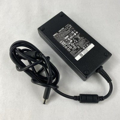 Dell HA180PM180 180W 19.5V 9.23A AC Adapter (Lot of 5)
