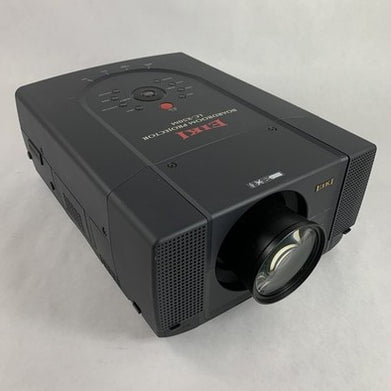 EIKI LC-X50M LCD Projector - Tested