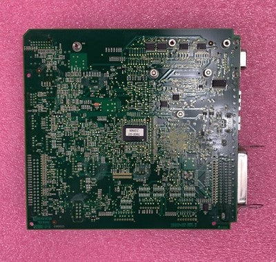 Zebra 79400-011 Main Logic Board w/ Network Card for m400 Thermal Label Printer