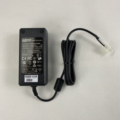 Eurasia ATS050T-A121 AC Adapter 12V No Power Cord Lot of 10
