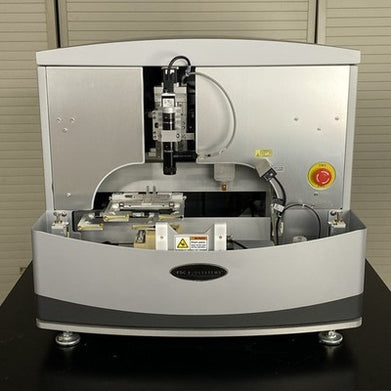 EDC Biosystems ATS-AVL Advanced Automated Acoustic Liquid Handler 47090
