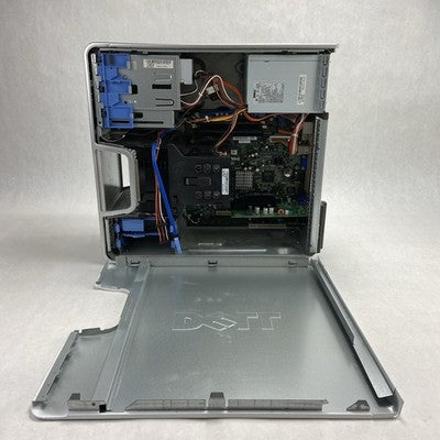 Dell Dimension E521 MT AMD Athlon 64 x2 1.9GHz 2GB RAM No HDD No OS DK315