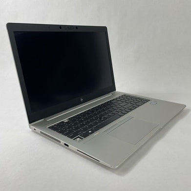 HP EliteBook 850 G6 15.6" i5-8365U 1.6GHz 8GB RAM No SSD No OS -Missing F3/Lctrl