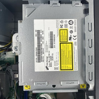 Lenovo S510 SFF Intel Core i5-6400 2.7GHz 4GB RAM No HDD No OS