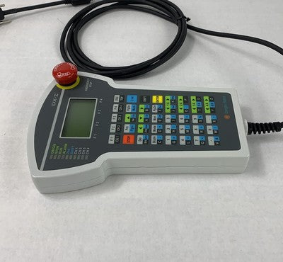 Dongbu Robot DX-SIG Teach Pendant