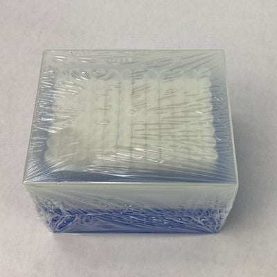 Fisherbrand 02-707-167 Aerosol Barrier Pipet Tips 1250µl Natural - 960 Tips