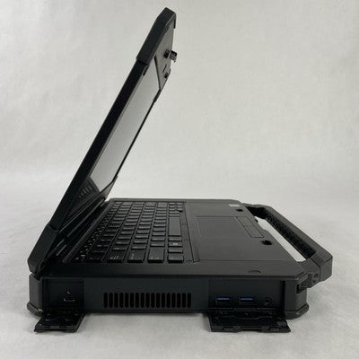 Dell Latitude 5424 14" i7-8650U 1.90 GHz 16 GB RAM No SSD No OS No Batt RX450