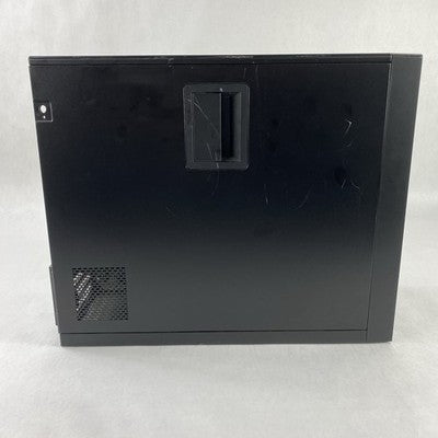 Dell Precision Tower 3620 MT i7-7700 3.60 GHz 8 GB RAM No HDD/OS Nvidia P2000