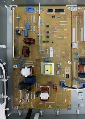 Ricoh N6156094 / N6156096 Power Supply Board for Ricoh MP 4500
