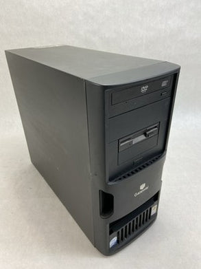 Gateway E-46100 MT Intel Core 2 Duo 6600 2.4GHz 2GB RAM No HDD No OS