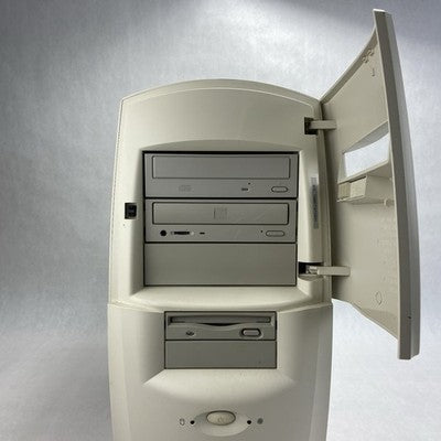 Compaq Pressario 5835 MT Intel Celeron 500MHz 128MB RAM No HDD No OS