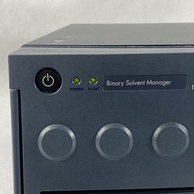 Waters Acquity 186016002 Binary Solvent Manager BSM UPLC