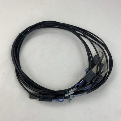 IBM 46X9904 - Mini-SAS/Mini-SAS 4x Interposer for TS3100/TS320TS3100/TS3200/TS33