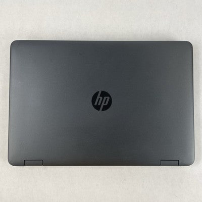 HP ProBook 650 G2 15.6" i5-6200U 2.30GHz 8GB RAM No SSD/OS/AC/Batt - No Wireless