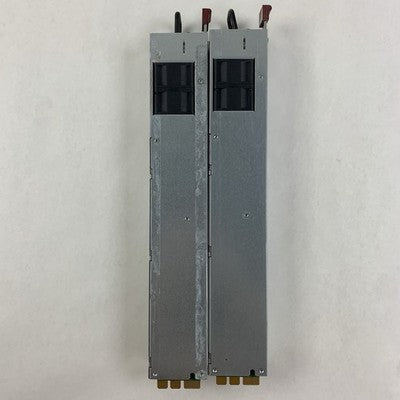 Supermicro PWS-651-1R Hot Swap 650W 1U Server Power Supply Lot of 2x