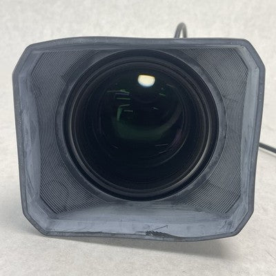 Fujinon HSs18x5.5BMD-D18 HD Broadcast Servo Lens