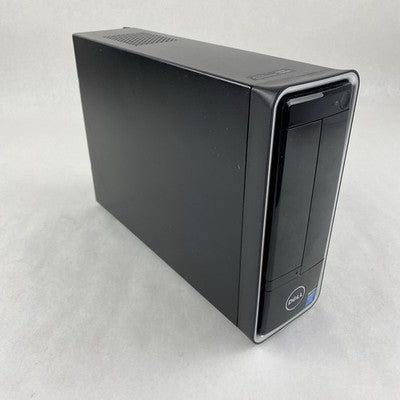 Dell Inspiron 3647 SFF Pentium G3220 3GHz 1x4GB RAM No HDD No OS