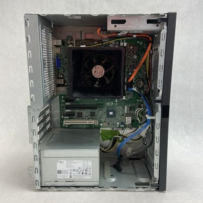 Dell Vostro 3670 MT Intel Core i5-8400 2.8GHz 8GB RAM No HDD No OS