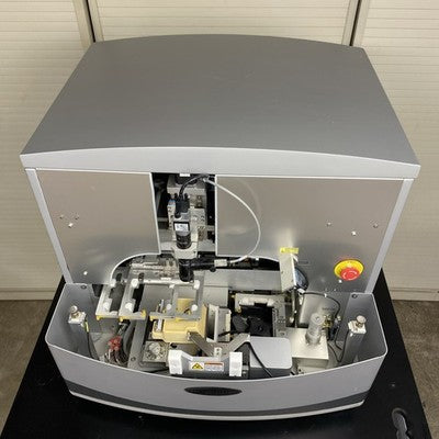 EDC Biosystems ATS-AVL Advanced Automated Acoustic Liquid Handler 47090