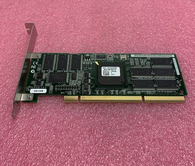 Adaptec ASR-2010S 0-Channel SCSI Raid Card