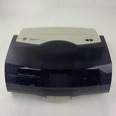 Primera Bravo Disk Publisher II DVD Burner Works Label Printer Non-Funcitonal