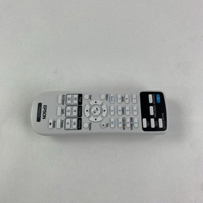 Epson 218178800 Remote Controller Replacement - Untested - Lot of 2