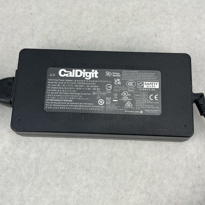 OEM Caldigit FSP230-AJJC1401 Switching Power Adapter