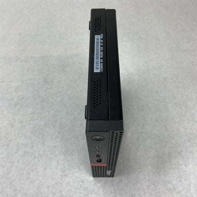 Lenovo ThinkCentre M720q Micro Intel Core i5-8500T 2.1GHz 8GB RAM No HDD\OS\AC