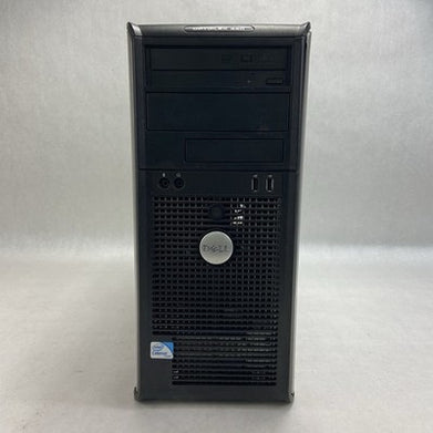 Dell Optiplex 360 MT Celeron 450 2.2GHz 1GB RAM No HDD No OS